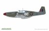 Eduard 82109 Mustang Mk.III - The ProfiPACK Edition 1/48